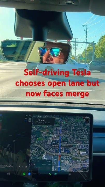 pick an open lane