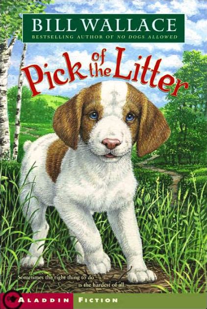 Download Pick Of The Litter Bill Wallace 