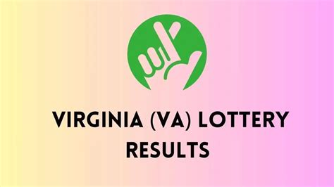 pick4 virginia