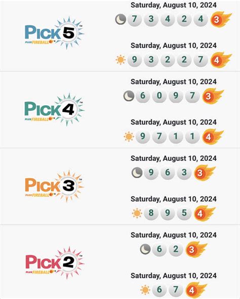 pick5 florida