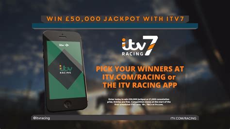 pick7 competition itv 7