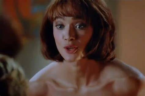picket fences nude