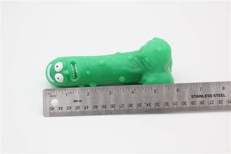 Pickle Dildo