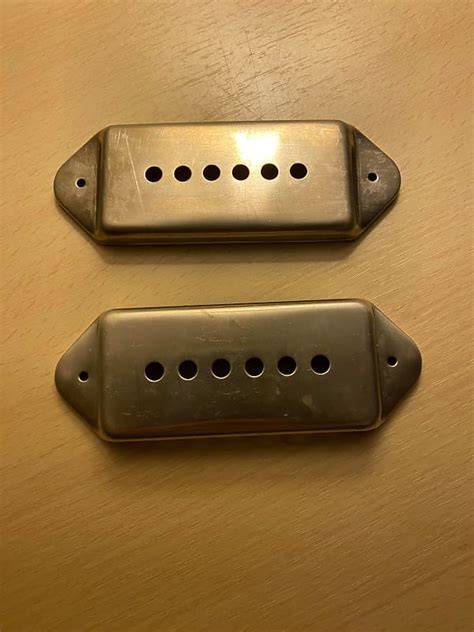 pickup covers for epiphone casino
