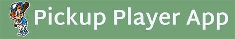 pickup player