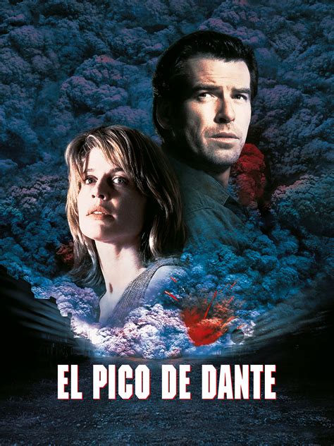 Pico De Dante