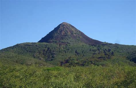 Pico Do Cabugi