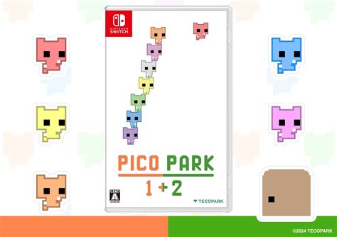 pico park | PICO PARK Game gii vui nhn cao