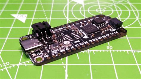 pico-sdk/adafruit_feather_rp2040.h at master - Github