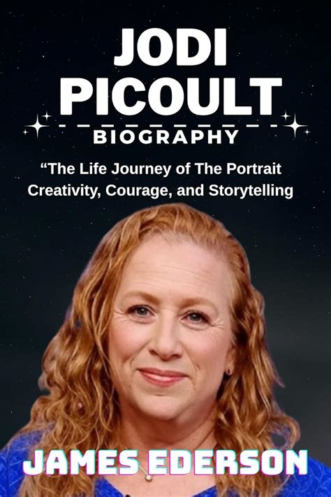 picoult jodi biography definition