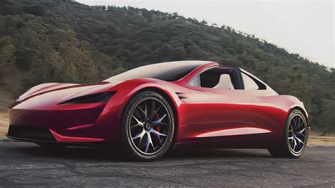 Pics Of Tesla