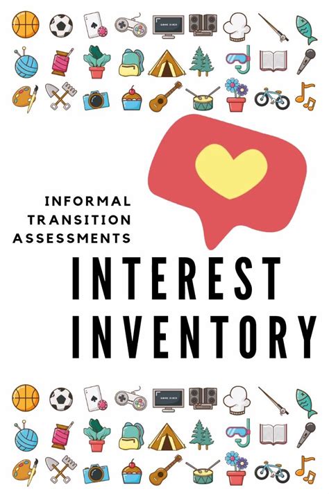 Download Pictorial Interest Inventory For Non Readers 