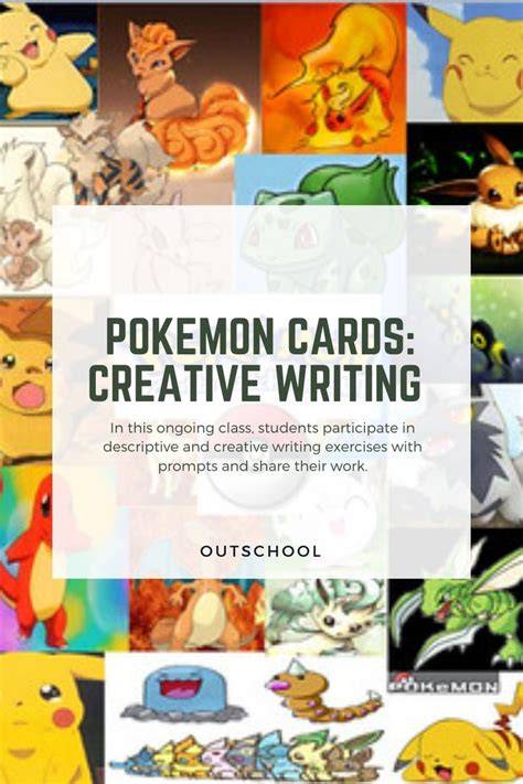 picture cards for creative writing year 6