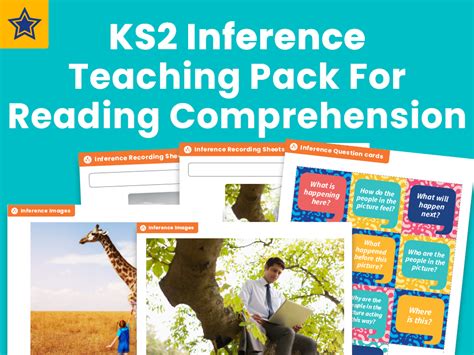 Picture Comprehension Teaching Pack Resources For Teachers Picture Comprehension With Questions And Answers - Picture Comprehension With Questions And Answers