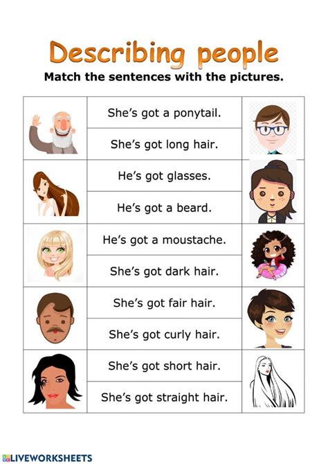 Picture Descriptions Pictures For Sentence Writing - Pictures For Sentence Writing