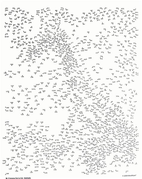 Picture Dots 8226 Dot To Dot Connect The Connect The Dot Generator - Connect The Dot Generator