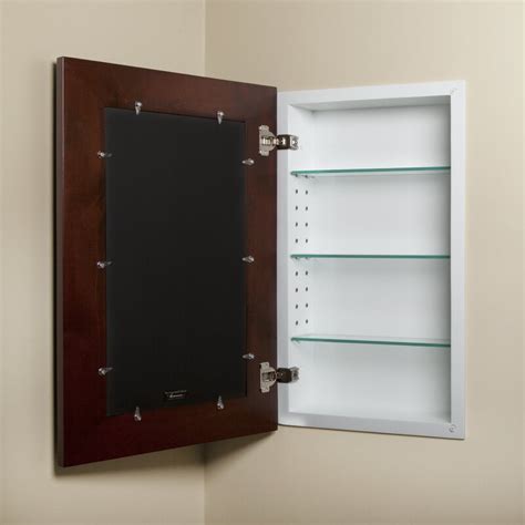 Picture Frame Cabinet