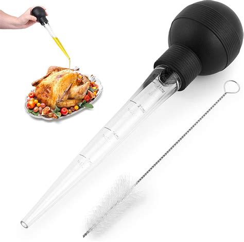 Picture of a turkey baster