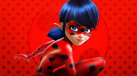 Picture Of Ladybug
