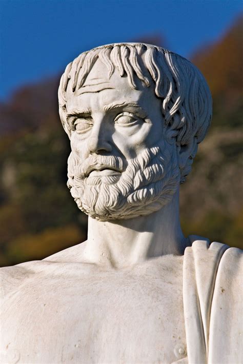 picture of philosopher aristotle image