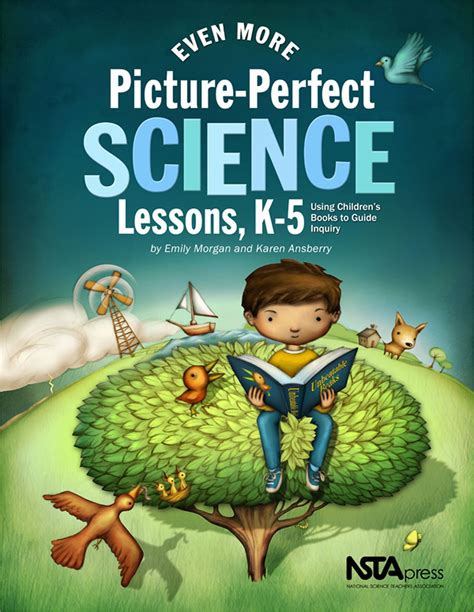 Picture Perfect Science 8211 Using Children 039 S Perfect Science - Perfect Science