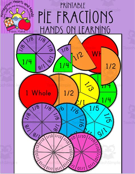 Picture Pie Fractions Early Math Counts Circle Cut Into Eighths - Circle Cut Into Eighths