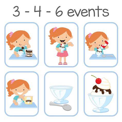 picture story sequence cards printable