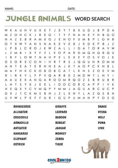 Picture Word Search Animals Answers Game Solver Pic Crossword Answers Animal Category - Pic Crossword Answers Animal Category