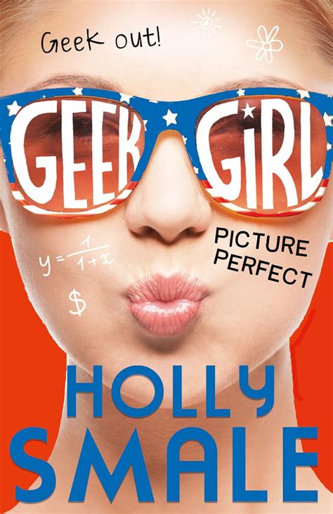 Read Picture Perfect Geek Girl Book 3 Geek Girl Series 