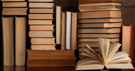 Pictures Of Books