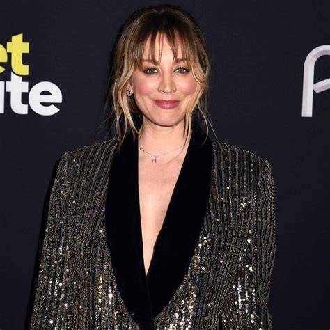 pictures of kaley cuoco nude