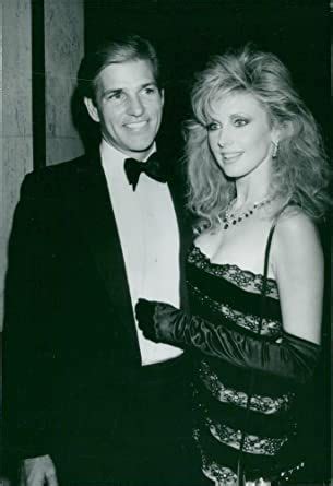 pictures of morgan fairchild and husband jack