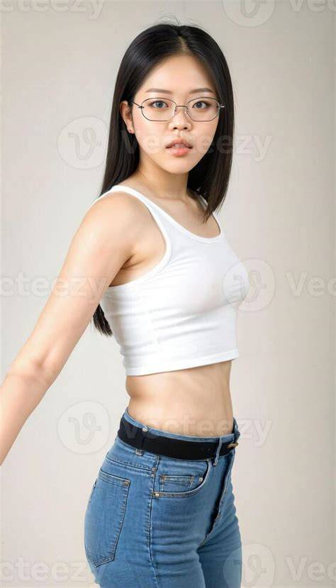 pictures of nude asians
