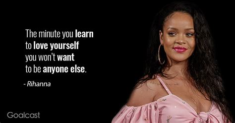 Pictures Of Rihanna With Quotes