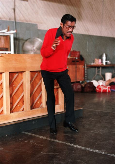 pictures of sammy davis jr tap dancing