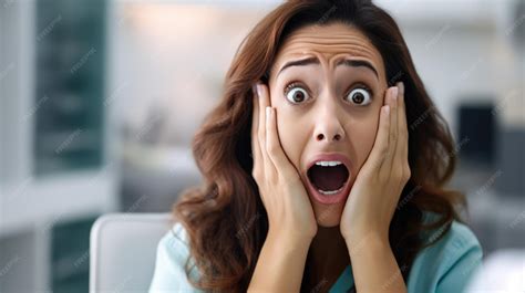 Pictures Of Scared