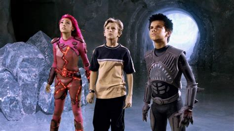 Pictures of sharkboy and lavagirl