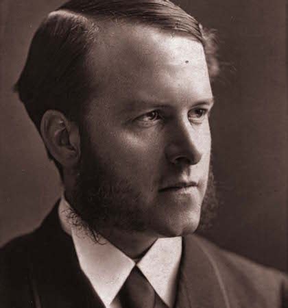 pictures of thomas barnardo biography