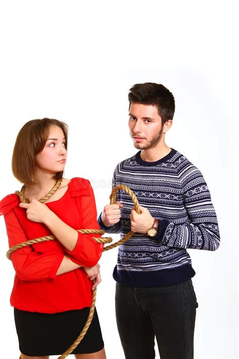 pictures of tied together