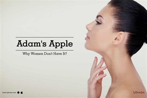 pictures of womens adams apple