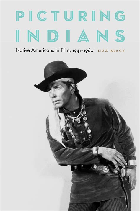 picturing indians