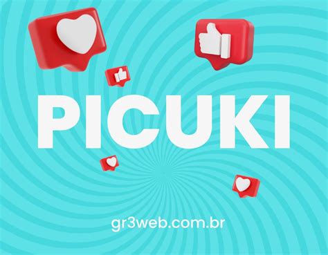 Picuki O Que é