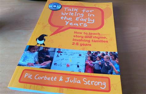 pie corbett biography channel