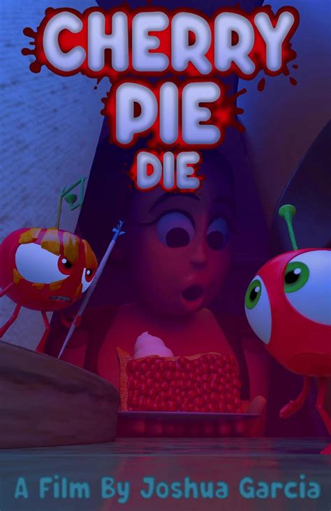 Pie Die Pie