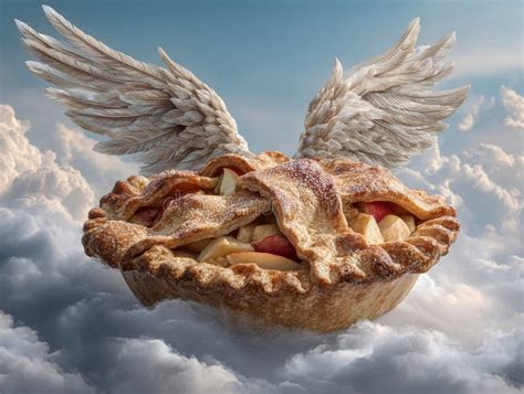 Pie From The Sky