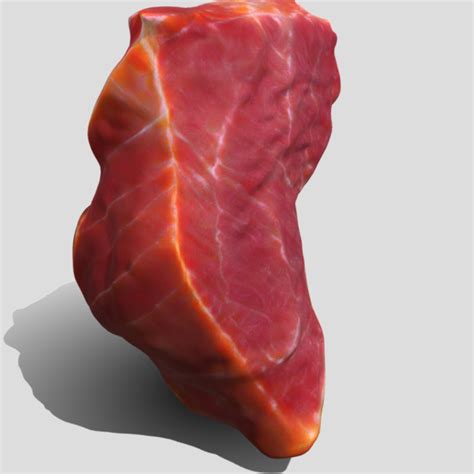 Piece Of Flesh
