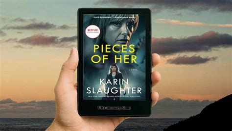 Pieces Of Her Summary