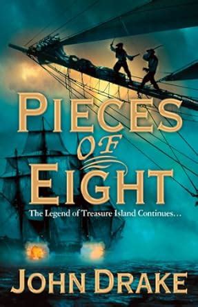 Read Pieces Of Eight English Edition 