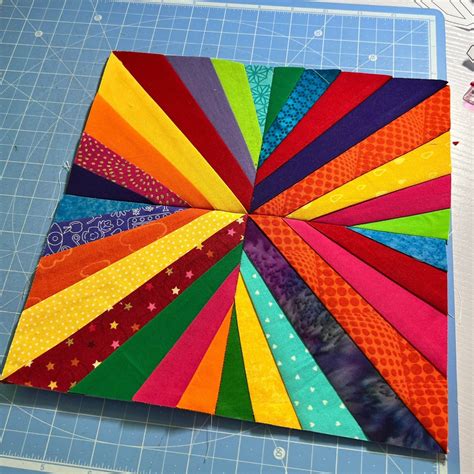 Read Piecing Paper 