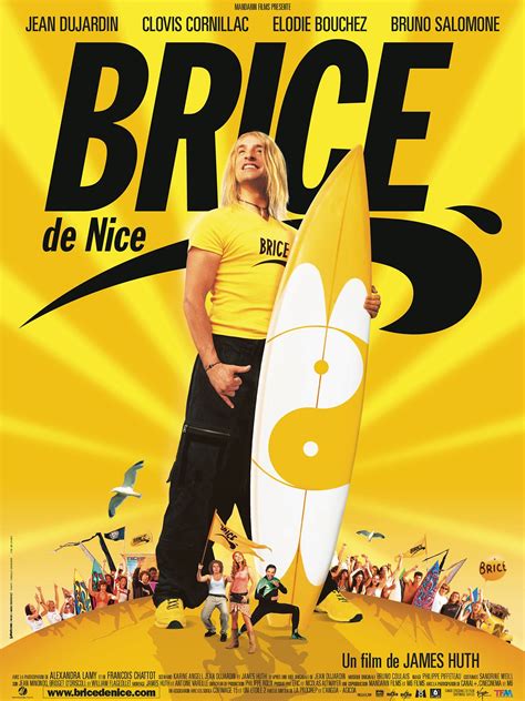 Pied Brice De Nice